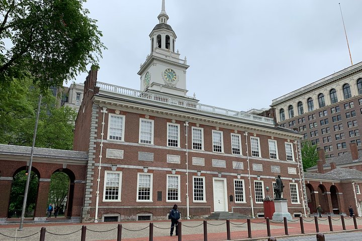 Independence Hall